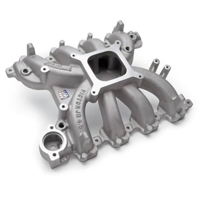 Edelbrock Victor Jr. Intake Manifolds 2838