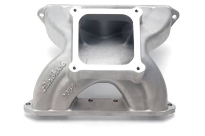 Edelbrock Glidden Victor Spider Intake Manifolds 2858