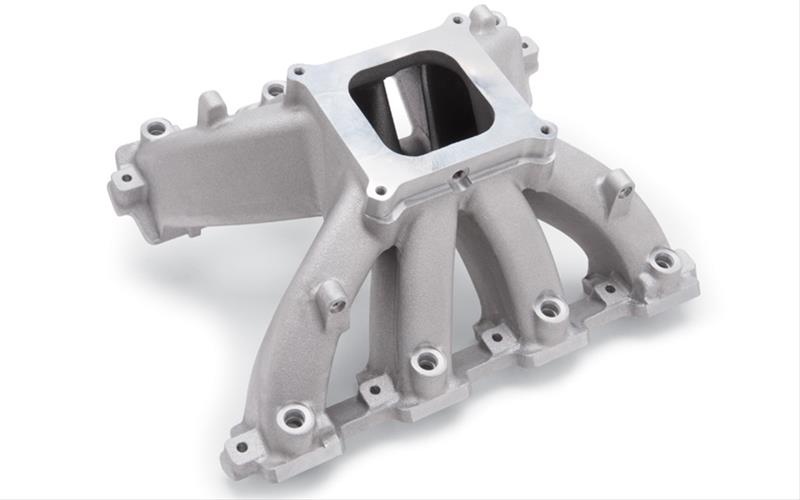 Edelbrock Super Victor Intake Manifolds 28875