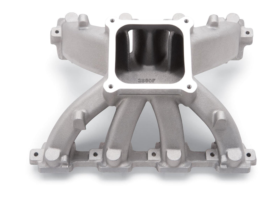 Edelbrock Super Victor Intake Manifolds 2890