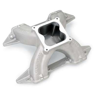 Edelbrock Super Victor Intake Manifolds 2891