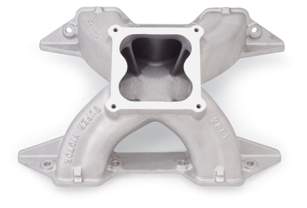 Edelbrock Super Victor Intake Manifolds 2891