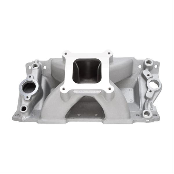 Edelbrock Super Victor II Intake Manifolds 2892