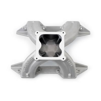 Edelbrock Super Victor Intake Manifolds 2893