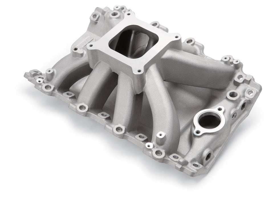 Edelbrock Victor Jr. EFI Intake Manifolds 28945