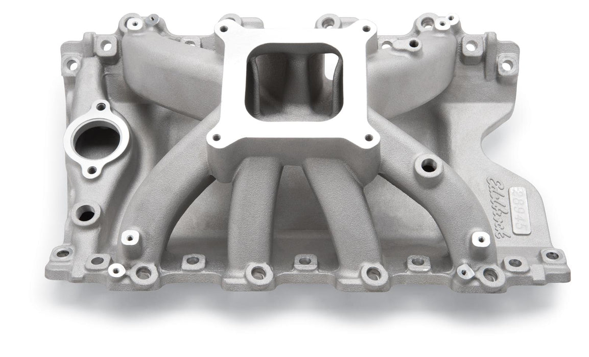 Edelbrock Victor Jr. EFI Intake Manifolds 28945