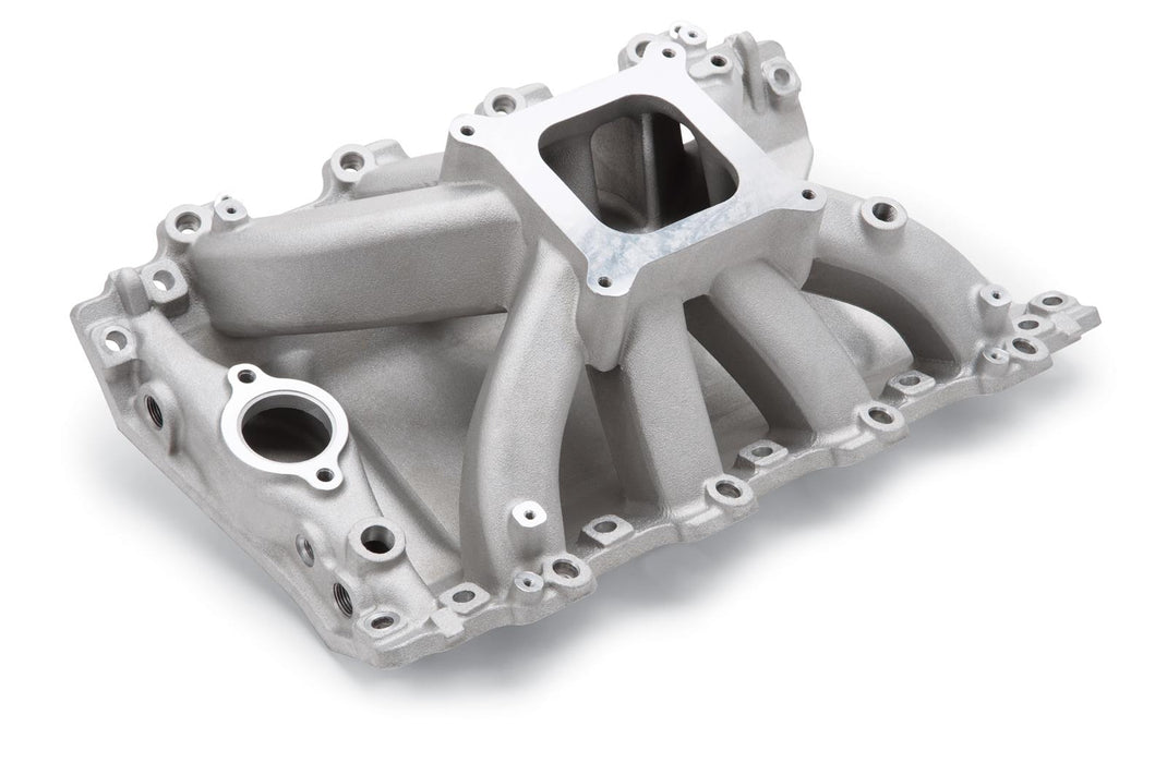 Edelbrock Victor Jr. EFI Intake Manifolds 28945