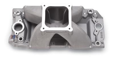 Edelbrock Super Victor II Intake Manifolds 2896