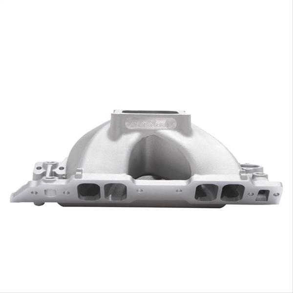 Edelbrock Super Victor II Intake Manifolds 28972