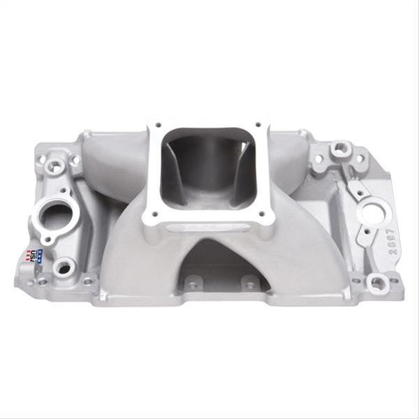 Edelbrock Super Victor II Intake Manifolds 28972