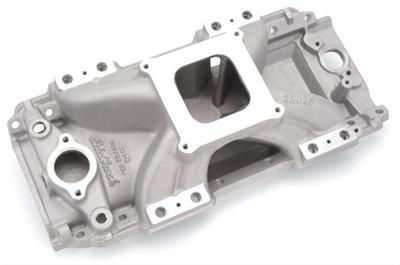 Edelbrock Victor Jr. EFI Intake Manifolds 29025