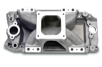 Edelbrock Victor Jr. EFI Intake Manifolds 29025