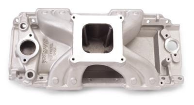 Edelbrock Victor Jr. Intake Manifolds 2902