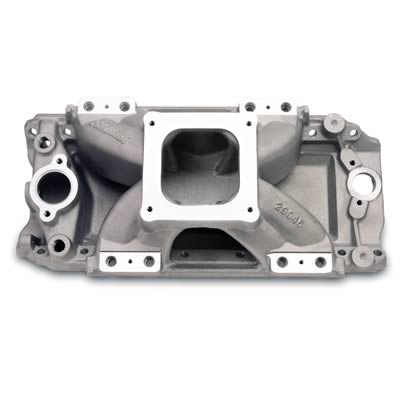 Edelbrock Victor Jr. EFI Intake Manifolds 29045