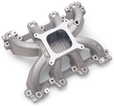 Edelbrock Victor Jr. LS1 EFI Intake Manifolds 29085