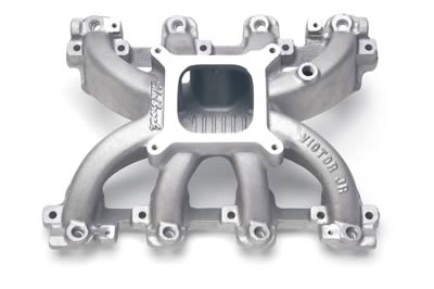 Edelbrock Victor Jr. LS1 EFI Intake Manifolds 29085