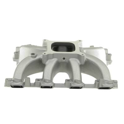 Edelbrock Victor Jr. Carbureted Intake Manifolds 29087