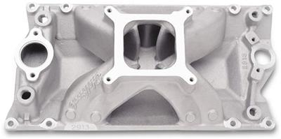 Edelbrock Super Victor Intake Manifolds 2913