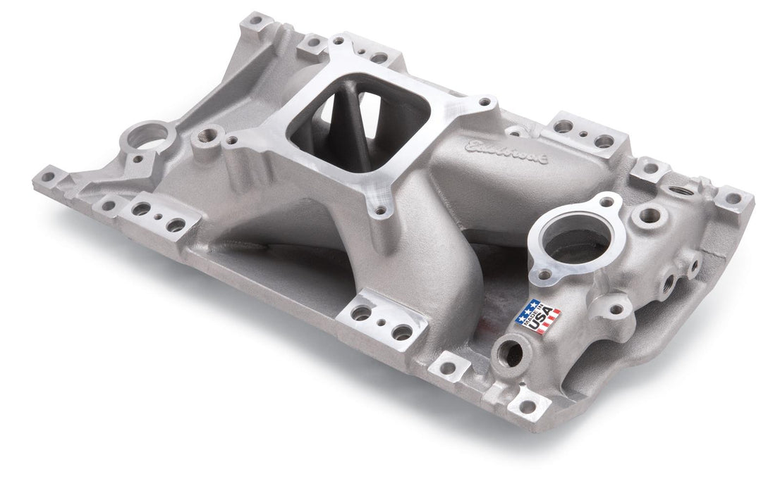 Edelbrock Victor EFI Intake Manifolds 29145