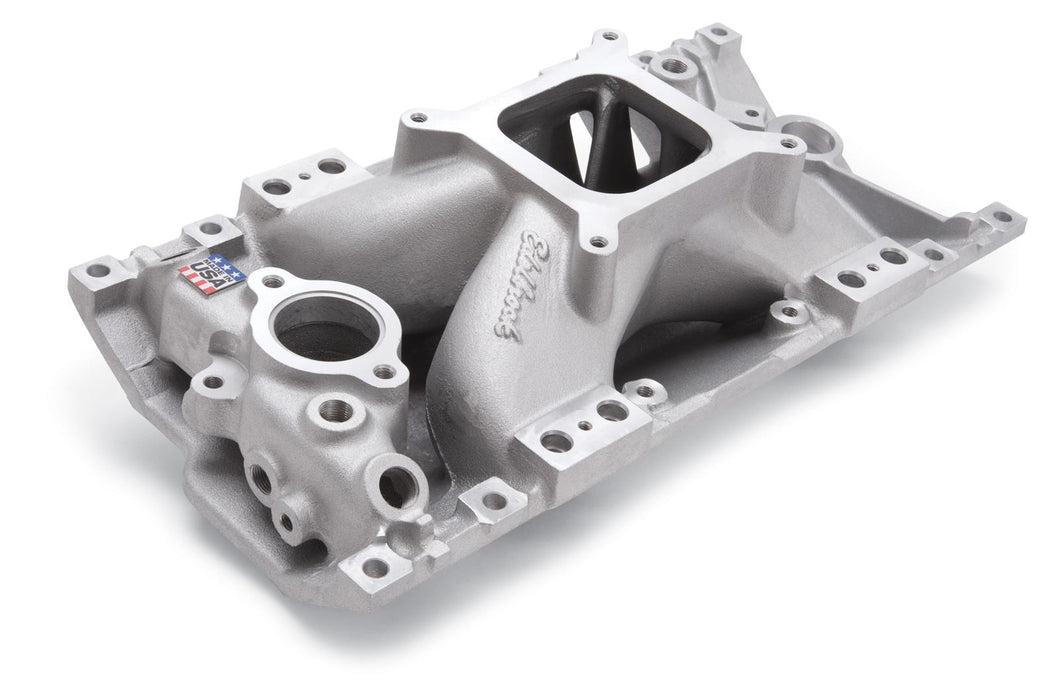 Edelbrock Victor EFI Intake Manifolds 29145