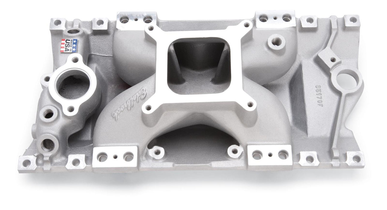 Edelbrock Victor EFI Intake Manifolds 29145