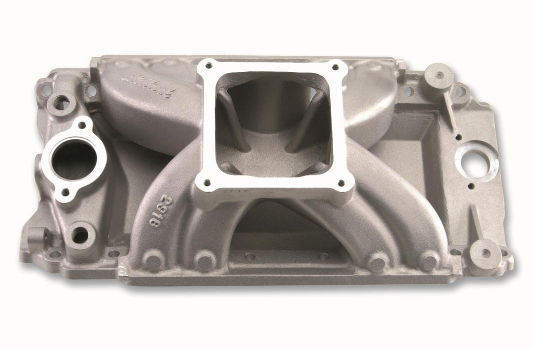 Edelbrock Super Victor Intake Manifolds 2916