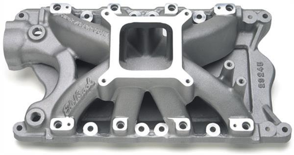 Edelbrock Super Victor EFI Intake Manifolds 29245