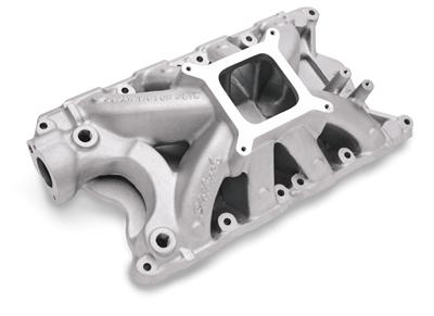 Edelbrock Super Victor Intake Manifolds 2924