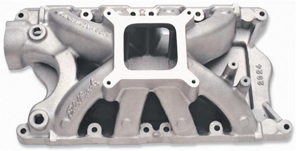 Edelbrock Super Victor Intake Manifolds 2924