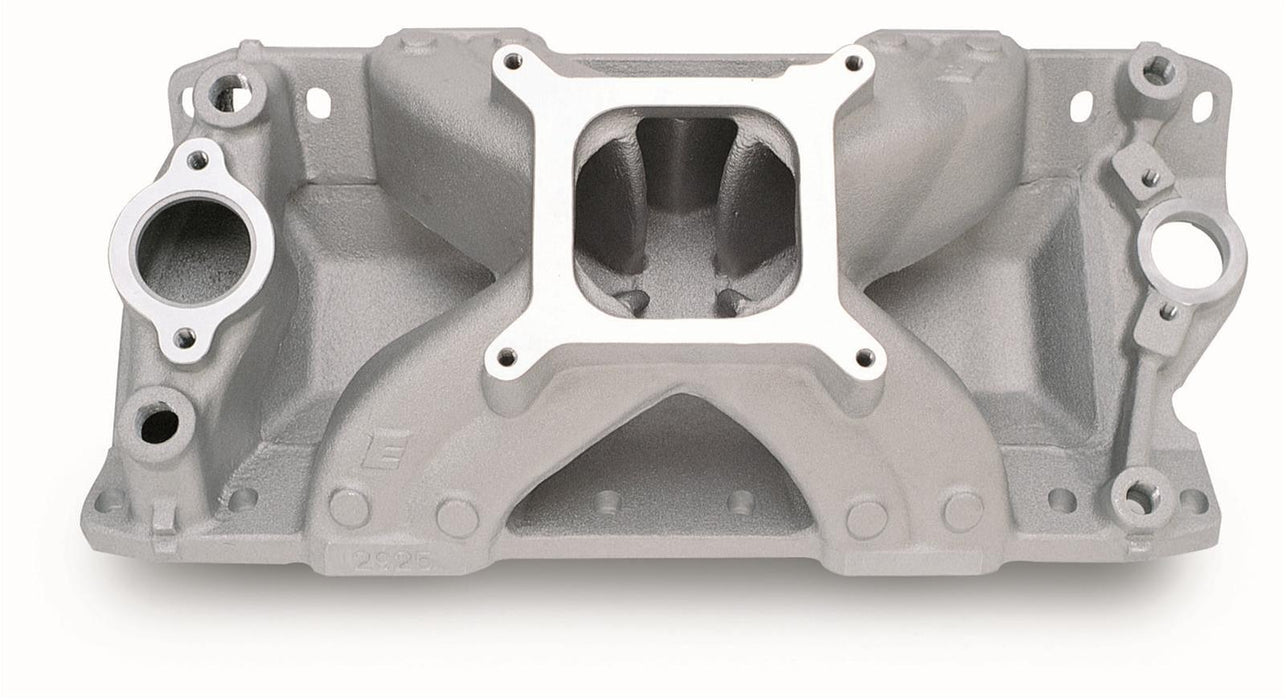 Edelbrock Super Victor Intake Manifolds 2925