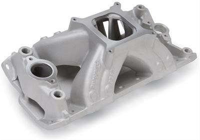 Edelbrock Super Victor Intake Manifolds 2925