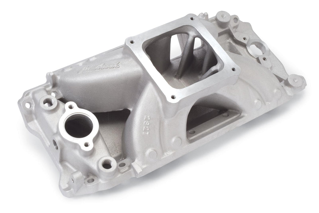 Edelbrock Super Victor Intake Manifolds 2927