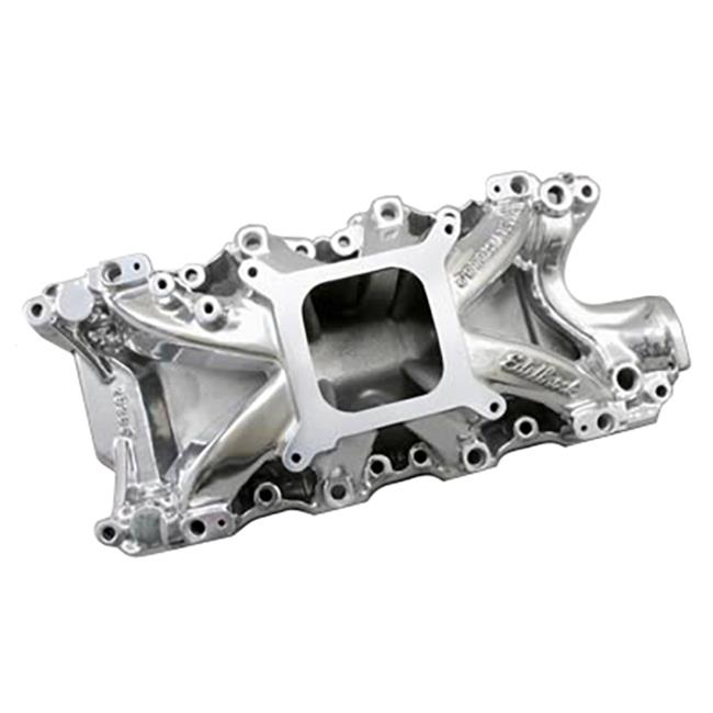 Edelbrock Super Victor EFI Intake Manifolds 292851