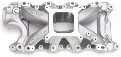 Edelbrock Super Victor EFI Intake Manifolds 29285