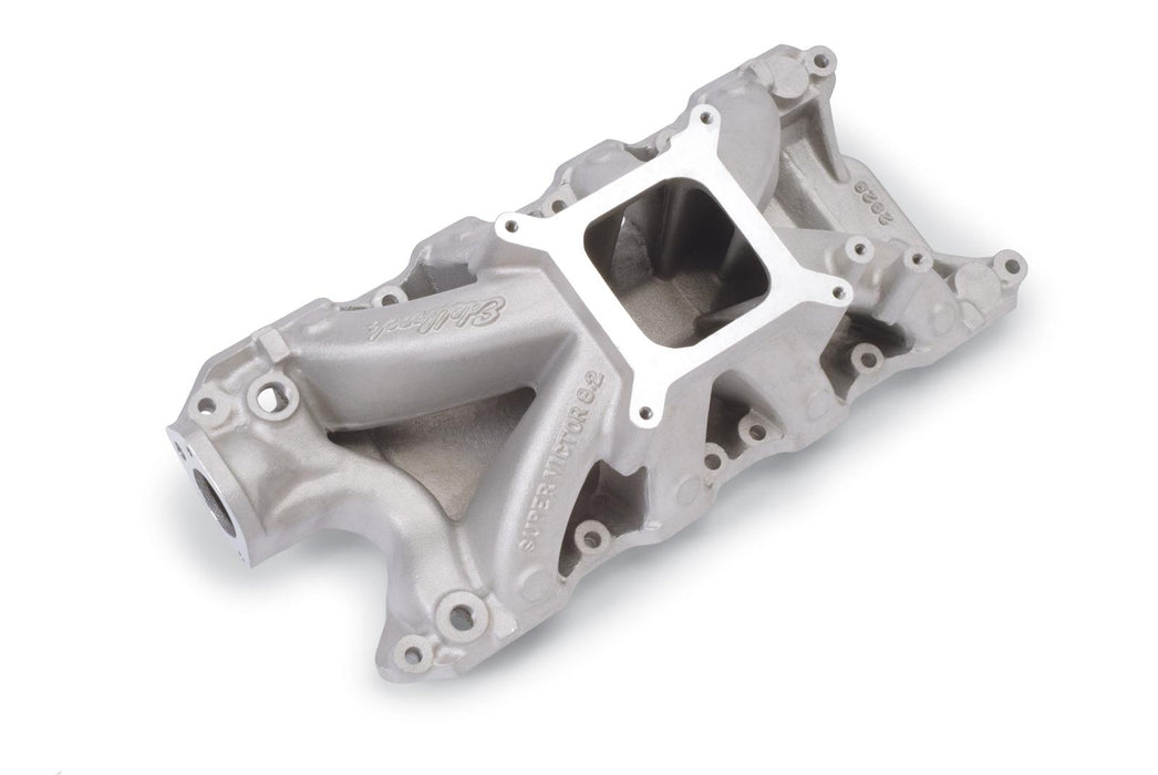 Edelbrock Super Victor Intake Manifolds 2928