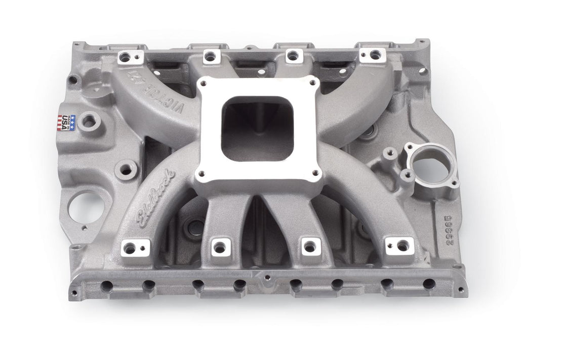 Edelbrock Victor EFI Intake Manifolds 29365