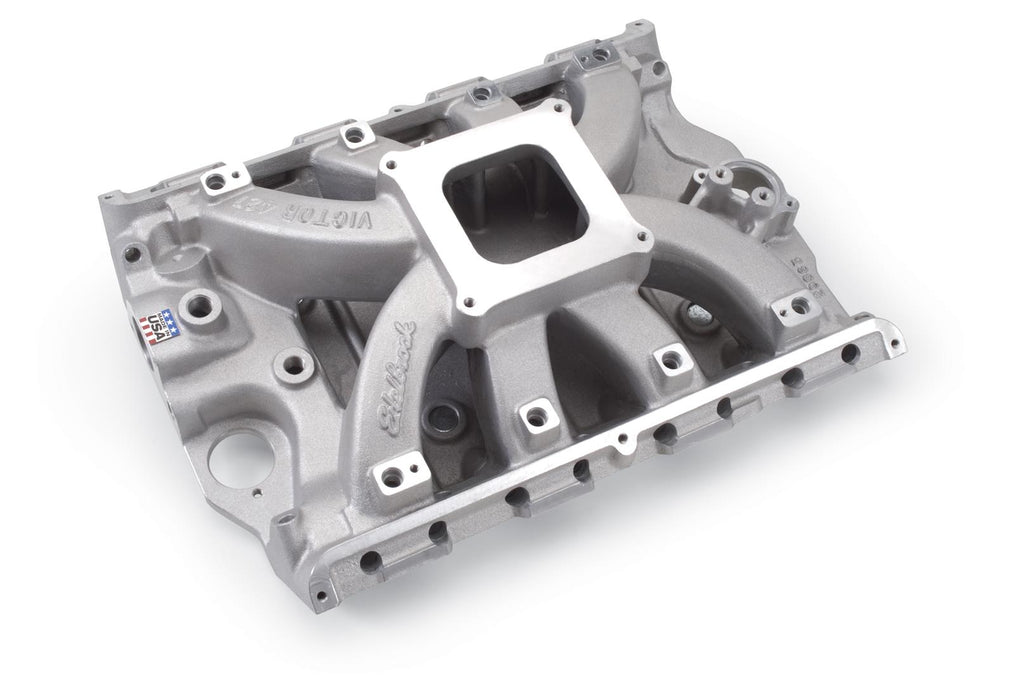 Edelbrock Victor EFI Intake Manifolds 29365