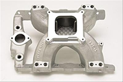 Edelbrock Super Victor EFI Intake Manifolds 29575