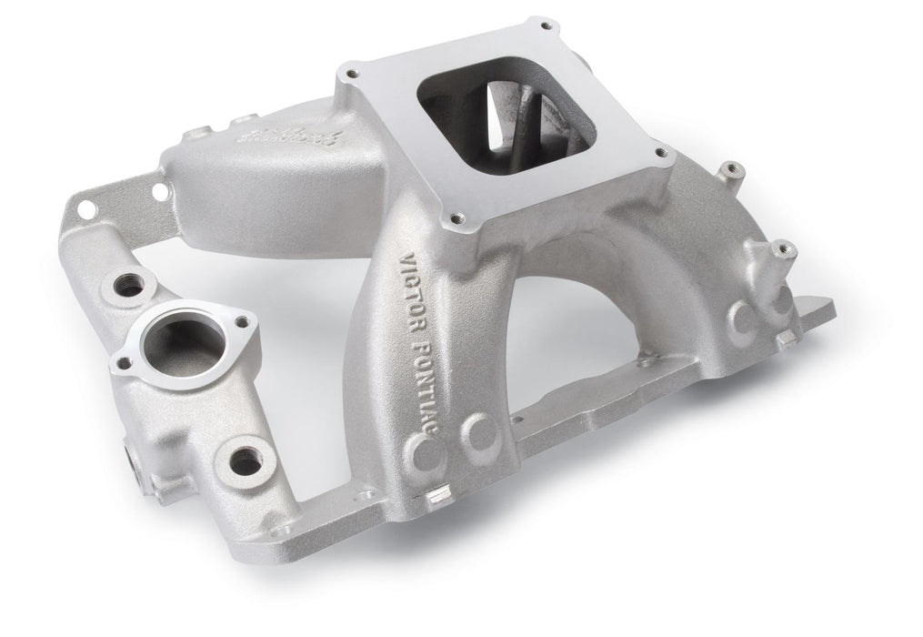 Edelbrock Victor Intake Manifolds 2957