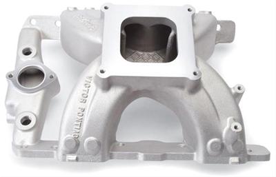 Edelbrock Victor Intake Manifolds 2957