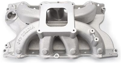 Edelbrock Victor Intake Manifolds 2966