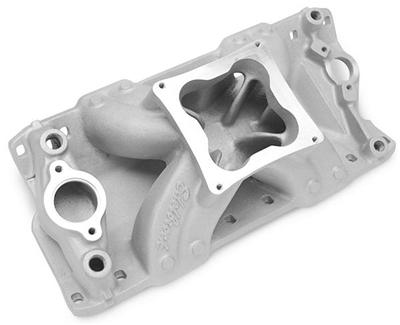 Edelbrock Super Victor Intake Manifolds 2971