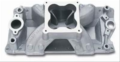 Edelbrock Super Victor Intake Manifolds 2971