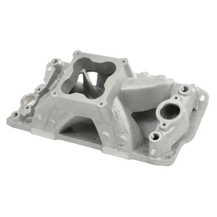 Edelbrock Super Victor Intake Manifolds 2971