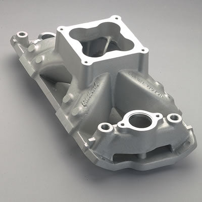 Edelbrock Super Victor Intake Manifolds 2971