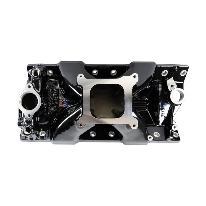 Edelbrock Victor Jr. Intake Manifolds 2975-BP