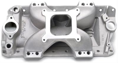 Edelbrock Victor E EFI Intake Manifolds 29785