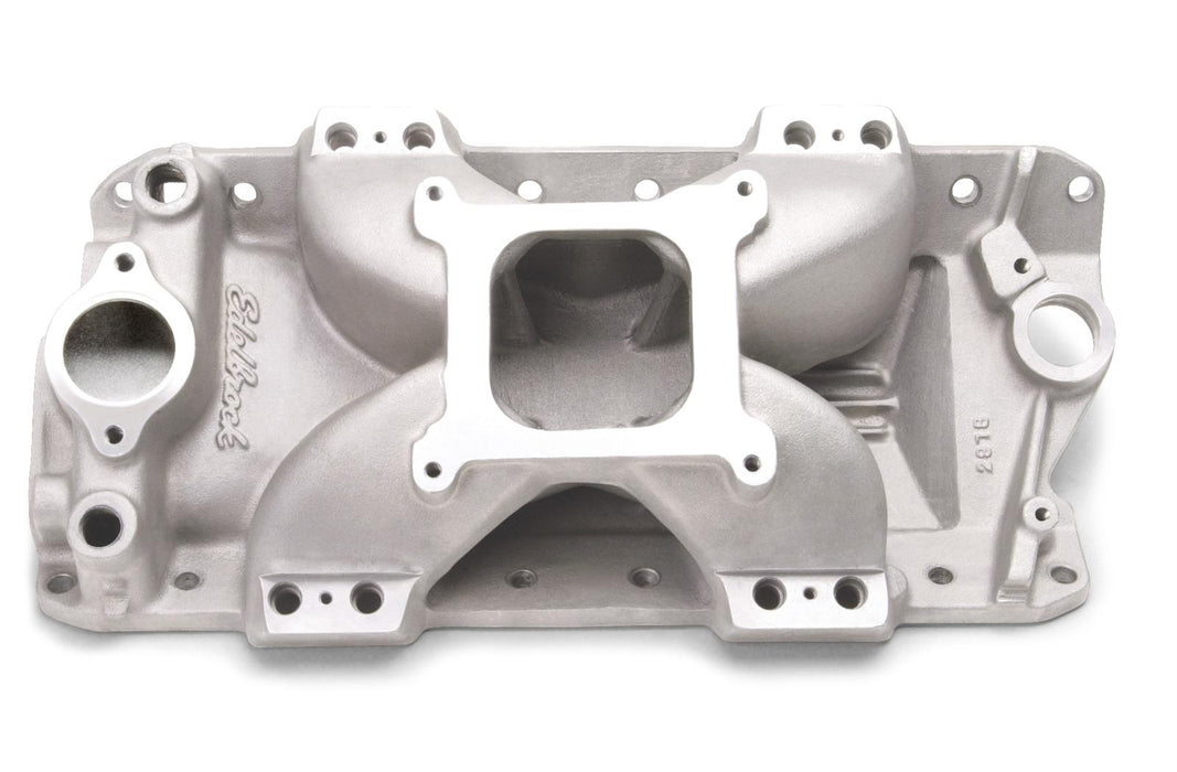 Edelbrock Victor E EFI Intake Manifolds 29785