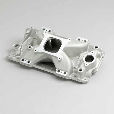 Edelbrock Victor E EFI Intake Manifolds 29785