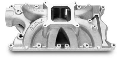 Edelbrock Victor Jr. Intake Manifolds 2981